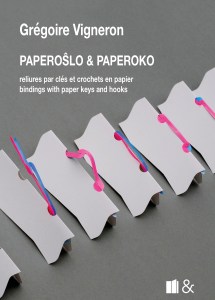 RELIURE PAPEROSLO PAPEROKO cover DEF